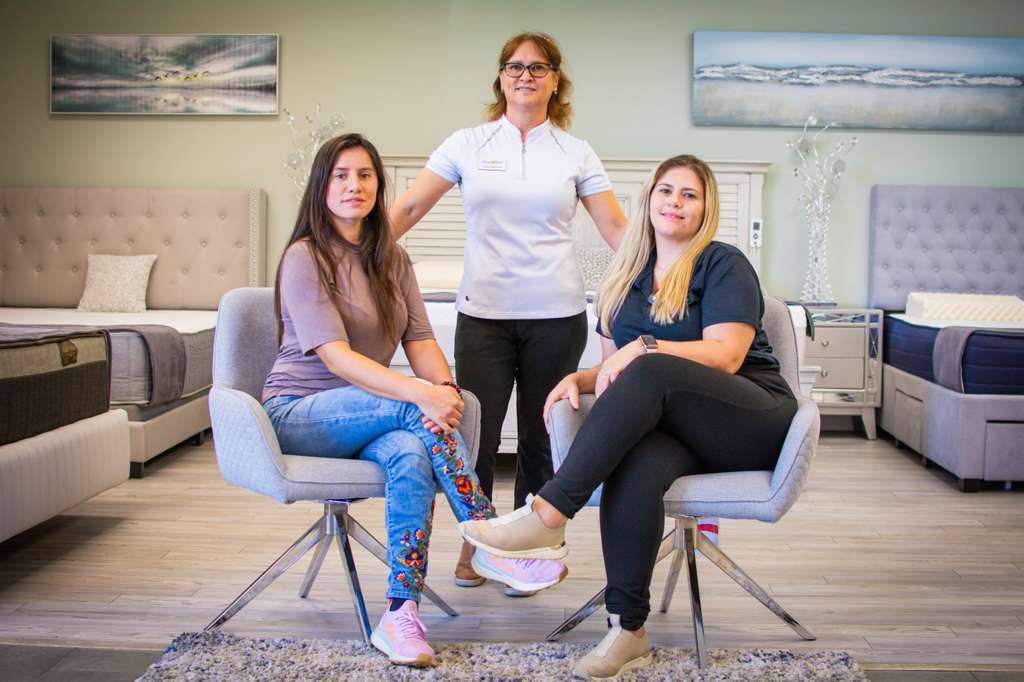 From circus accident to pain-free mornings — Green Rest testimonial