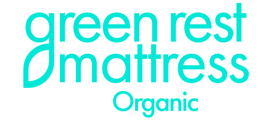 Green Rest Mattress - Certified Organic Latex